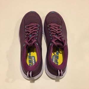 NEW HOKA Hupana Sneakers